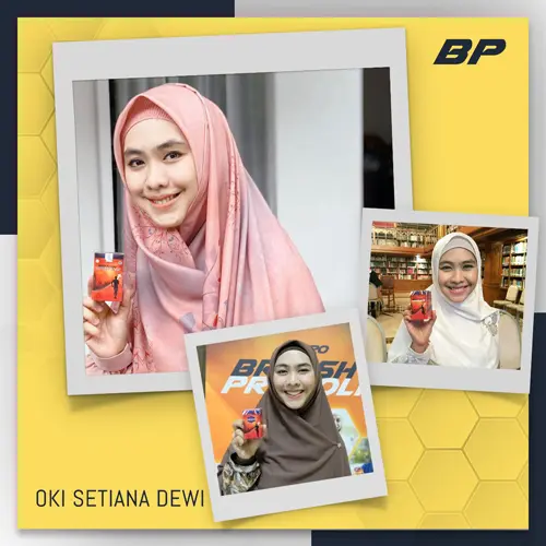 Peluang Bisnis BP Ipho Santosa Bisnis Online  Di Temanggung Jawa Tengah