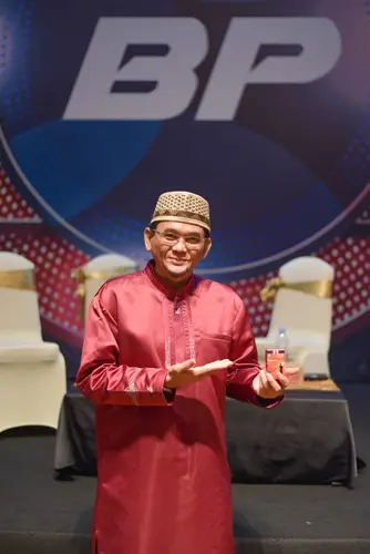 Peluang Bisnis BP Ipho Santosa Terbaik  Di Gorontalo